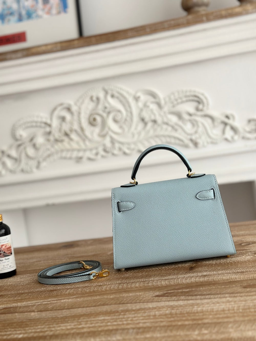 Dragons BagsHermesn Luxury Bag --116969