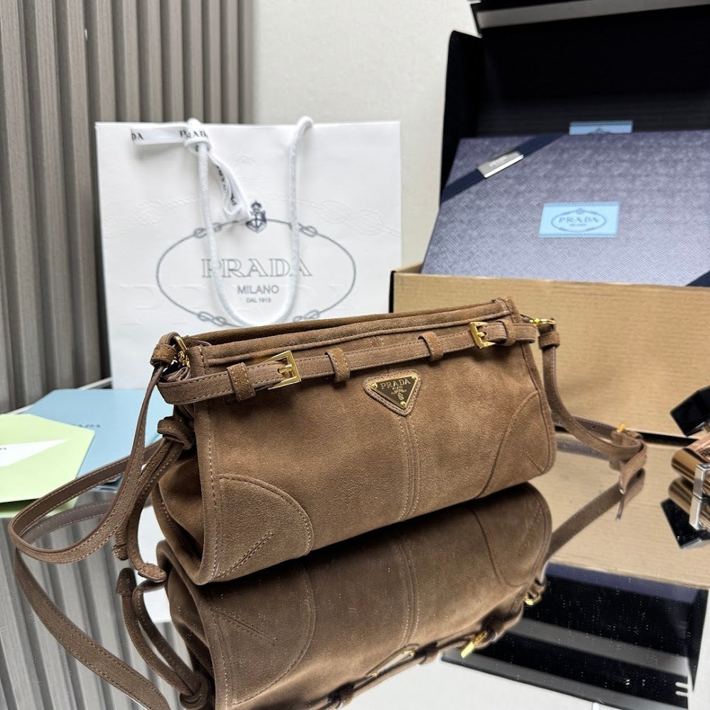Dragons Bags Pradn Luxury Bag --102854