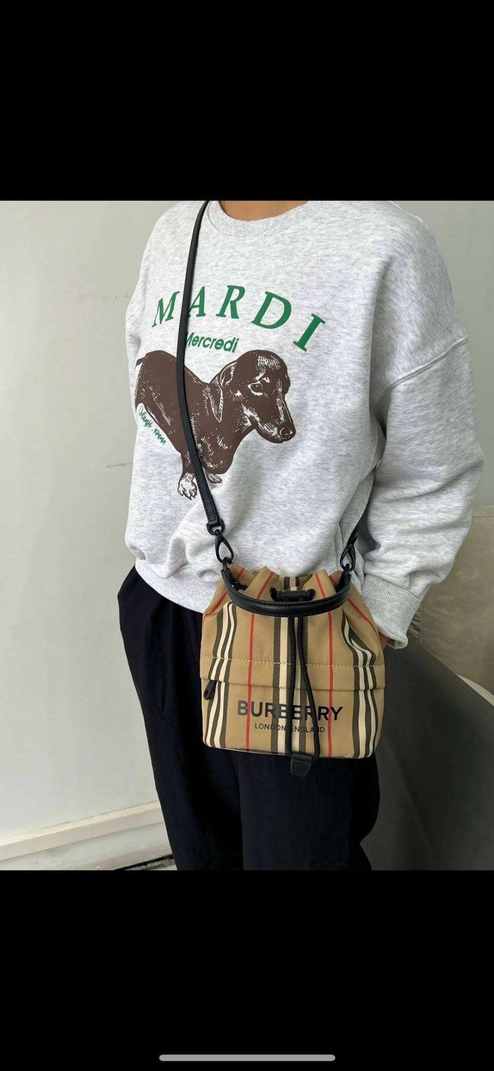 Dragons Bags Burberryn Luxury Bag --91628