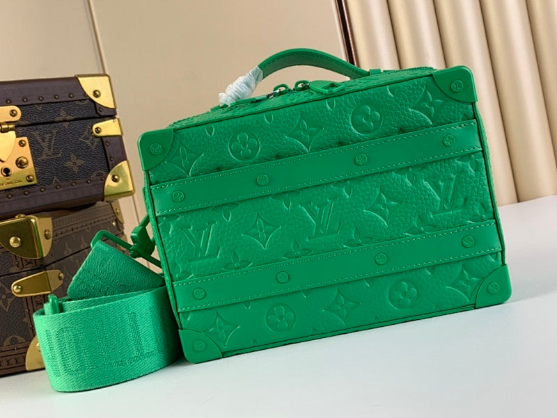 Dragons Bags ln Luxury Bag --58882