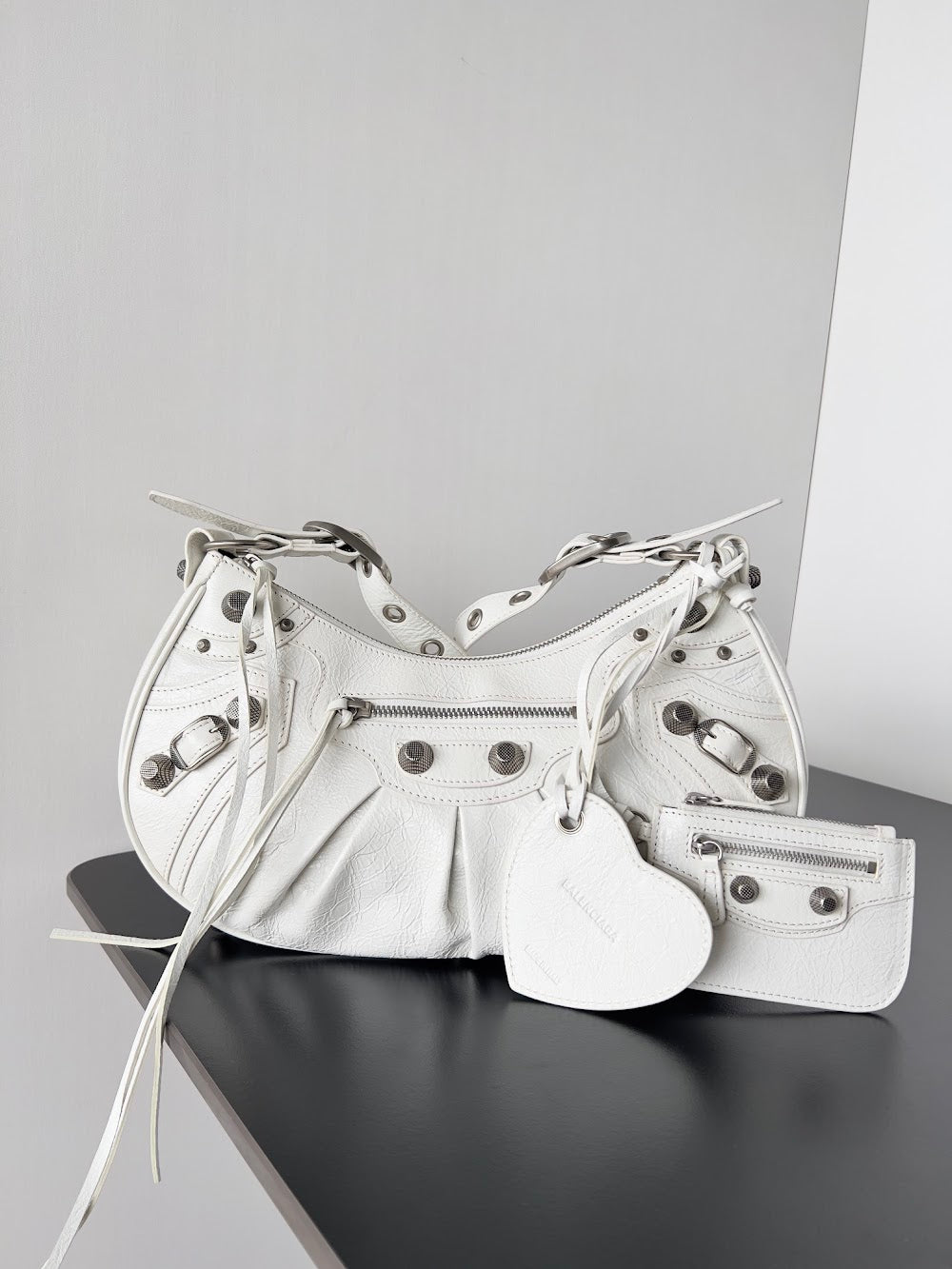 Dragons Bags Balenciaga Luxury Bag --111145