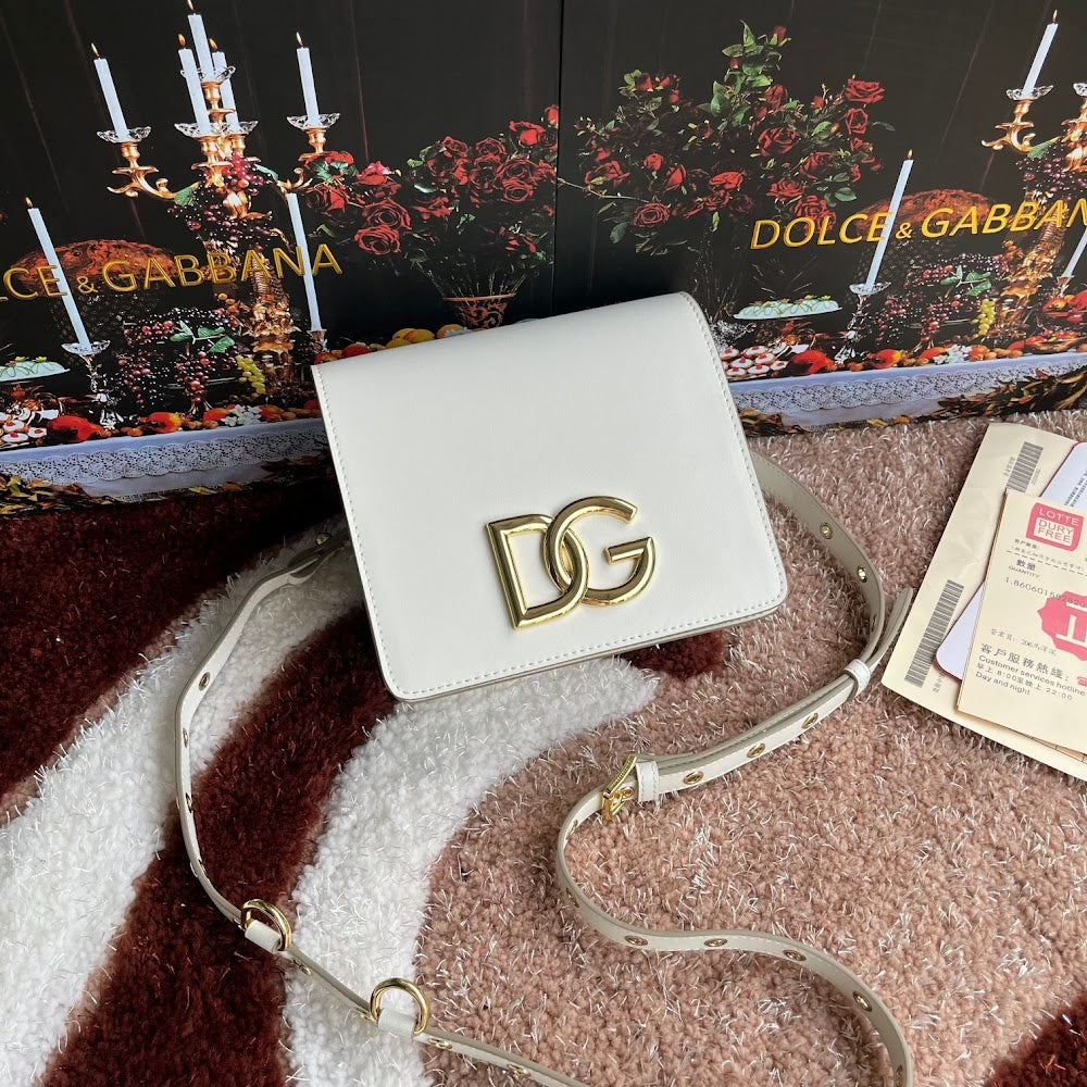 Dragons Bags DGn Luxury Bag --93359