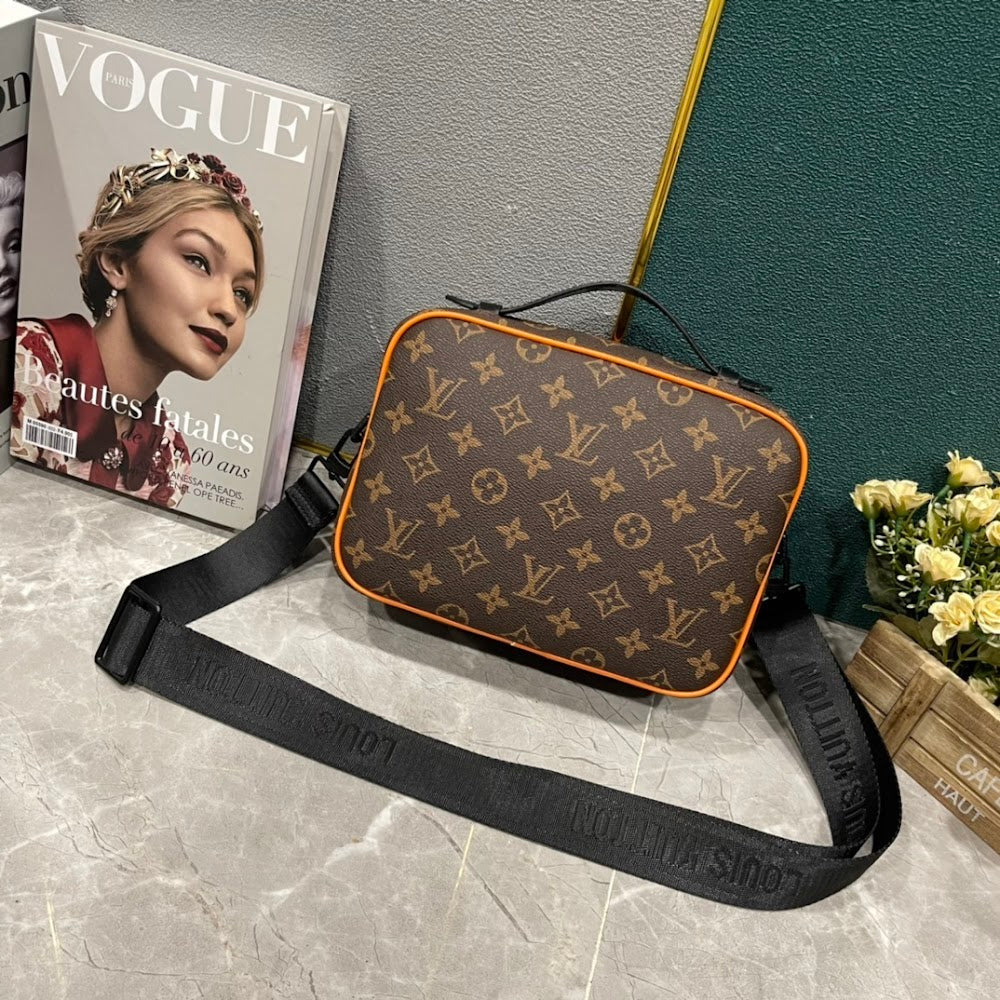 Dragons Bags ln Luxury Bag --70070
