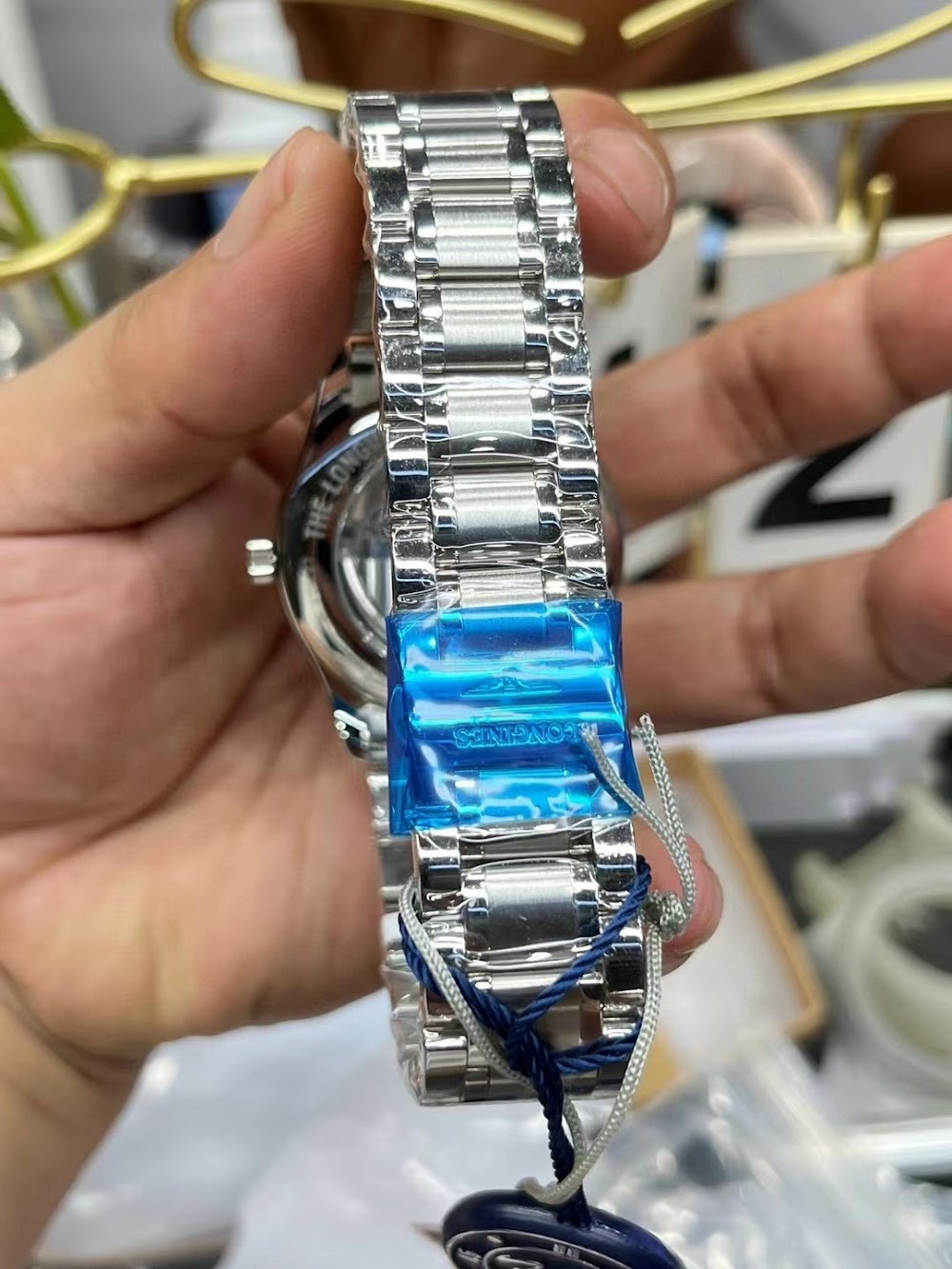 Dragons Bags Luxury Designer Watch --104514