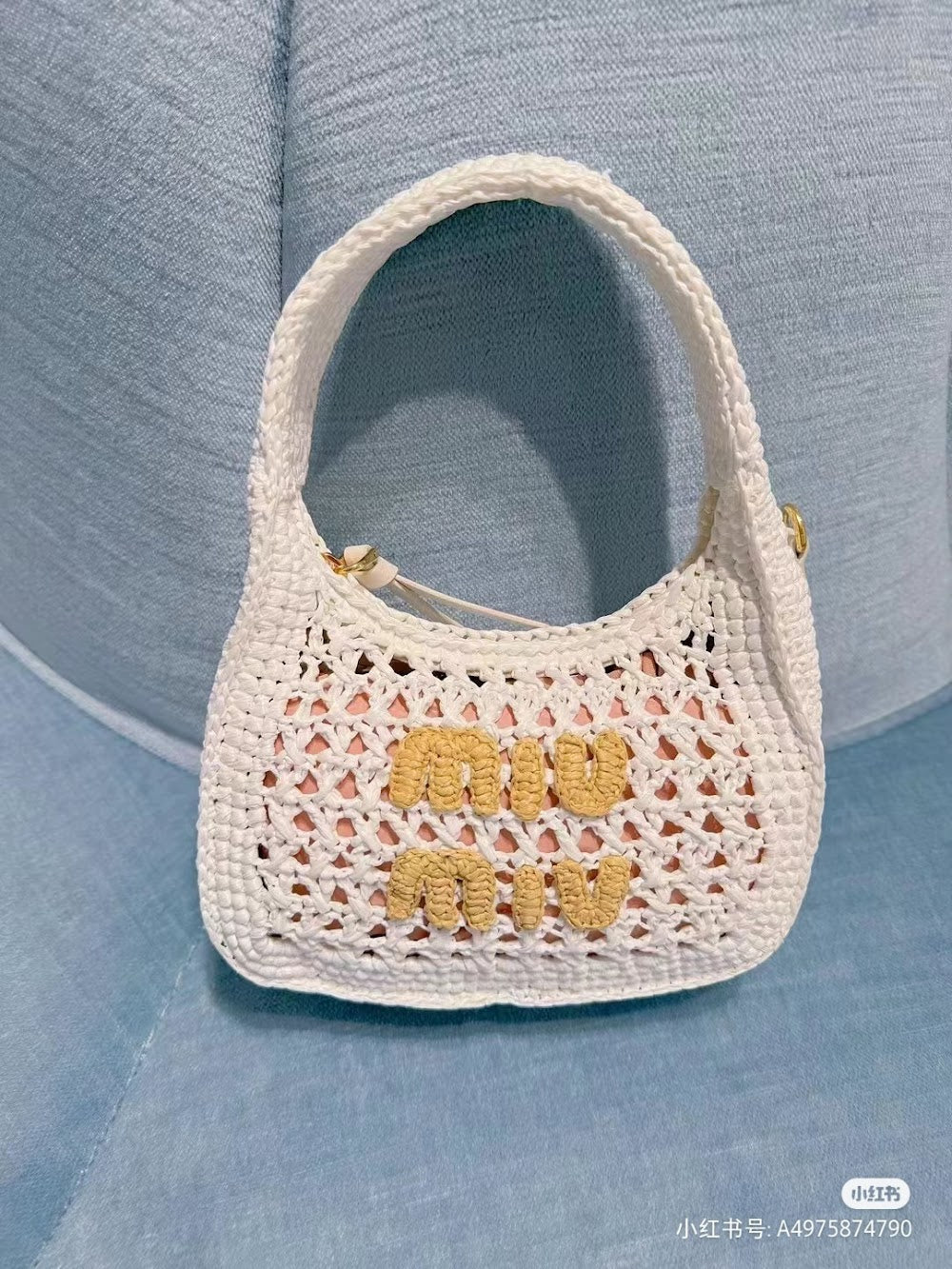 Dragons Bags Miun Miun Luxury Bag --122868