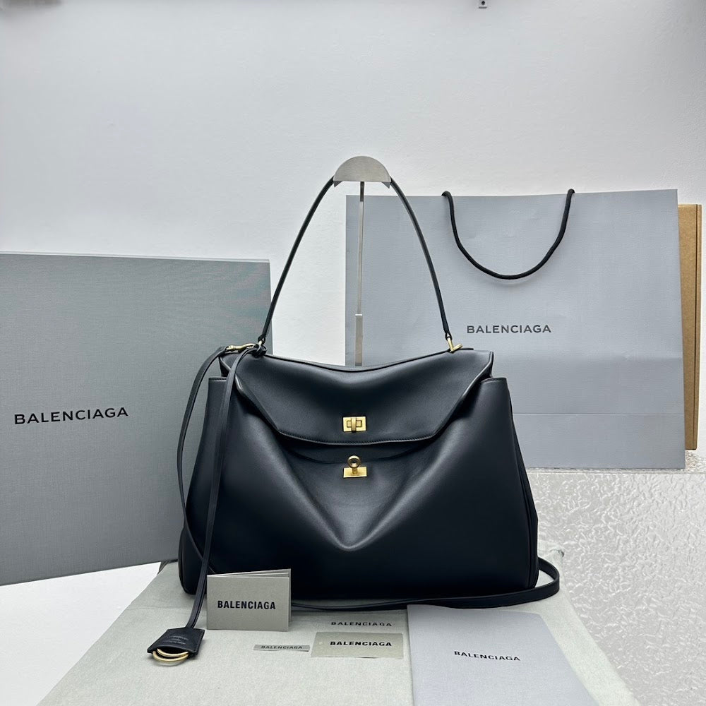 Dragons Bags Balenciaga Luxury Bag --110712