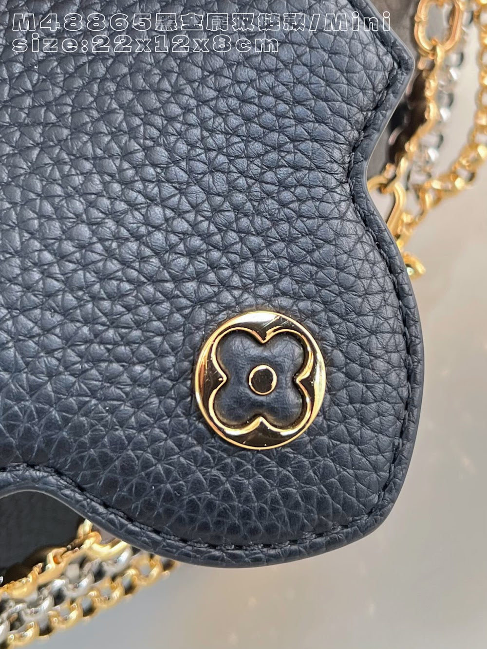 Dragons Bags ln Luxury Bag --95857