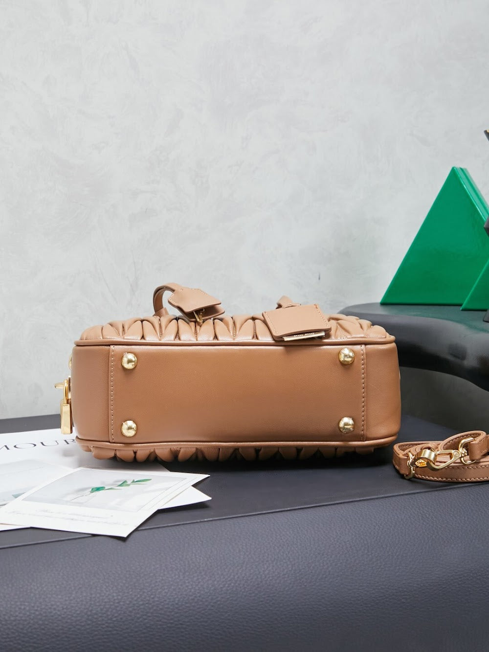 Dragons Bags Miun Miun Luxury Bag --123184