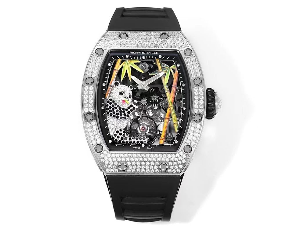 Dragons Bags Luxury Designer Watch --103895