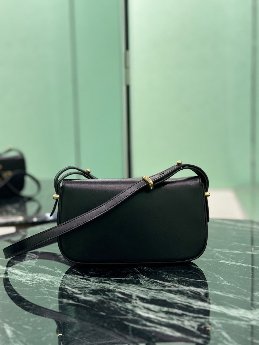 Dragons Bags Pradn Luxury Bag --102291