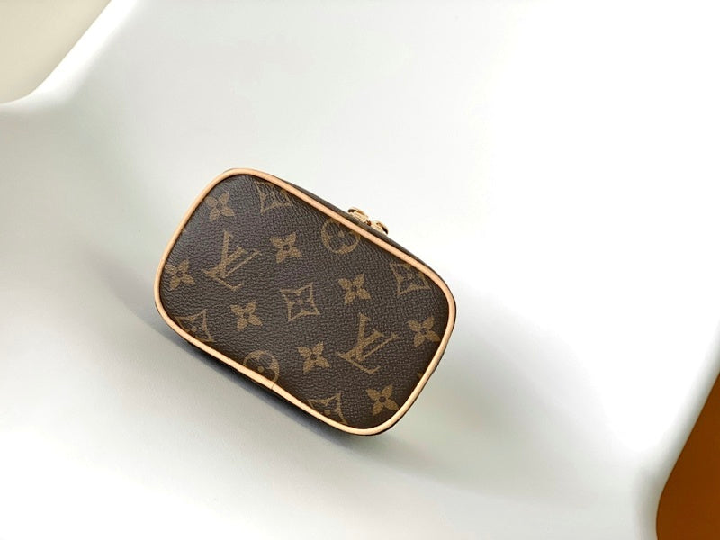 Dragons Bags LVn Luxury Bag --81122