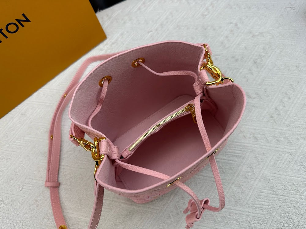 Dragons Bags LVn Luxury Bag --80305
