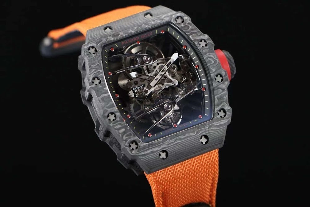 Dragons Bags Luxury Designer Watch --103491