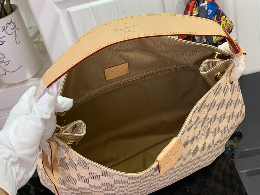 Dragons Bags ln Luxury Bag --97074