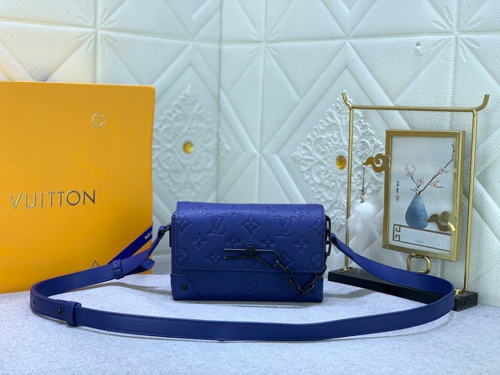 Dragons Bags LVn Luxury Bag --80939