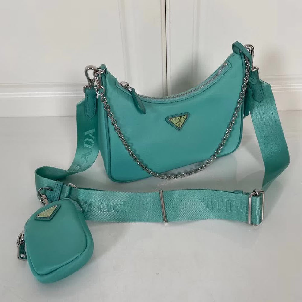 Dragons Bags Prada Luxury Bag --54194