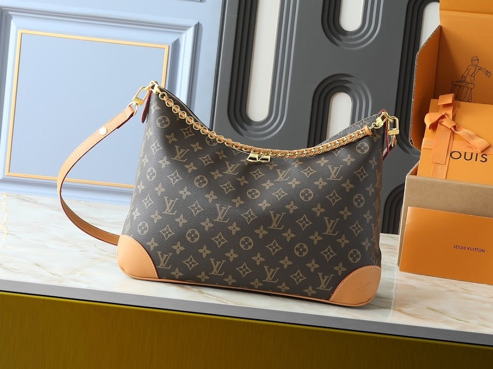 Dragons Bags ln Luxury Bag --77278