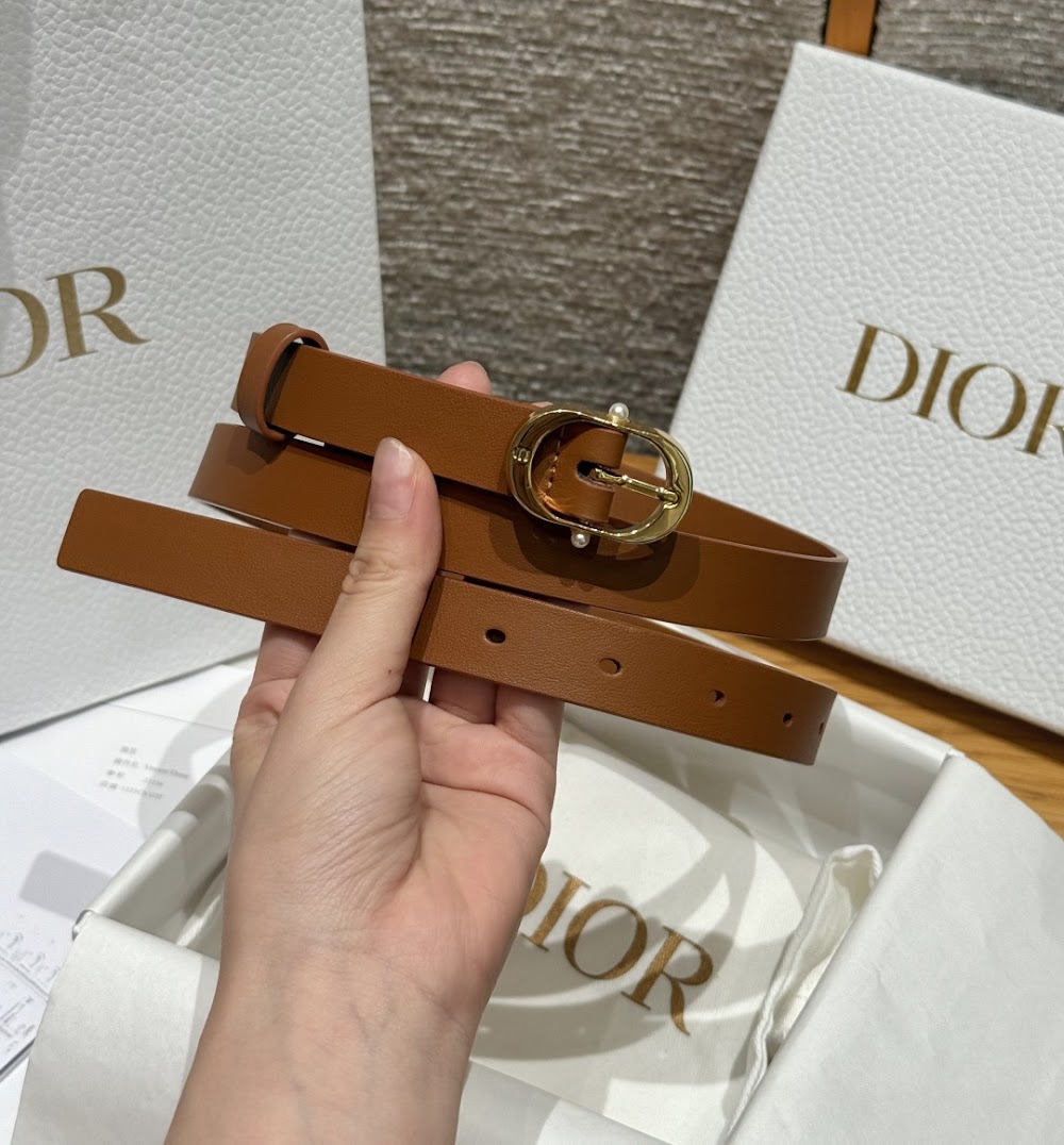 Dragons Bags Diorn Luxury Belt --104999