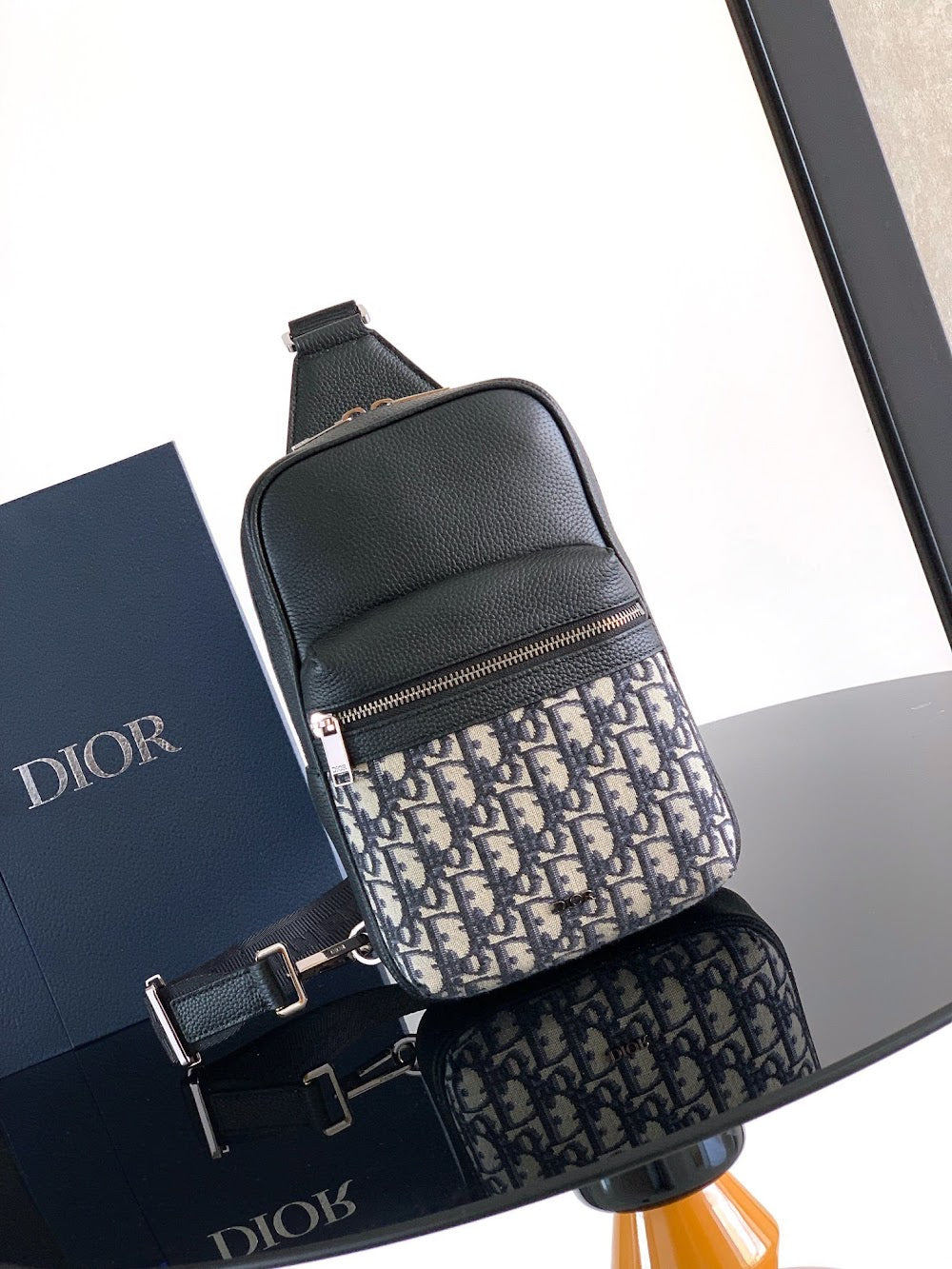 Dragons BagsDiorn Luxury Bag --115334