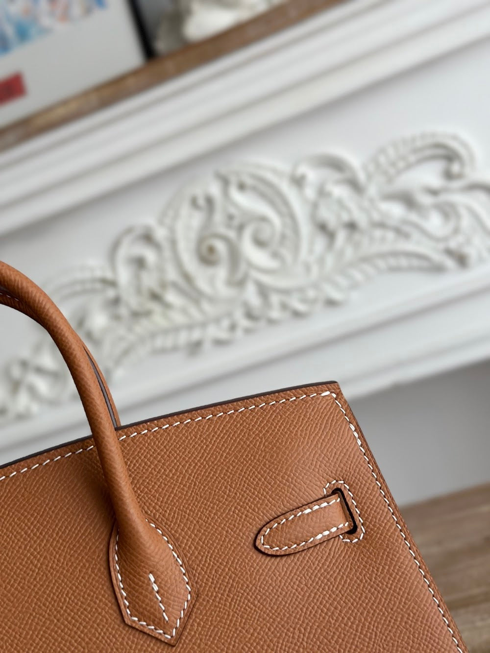 Dragons BagsHermesn Luxury Bag --116619
