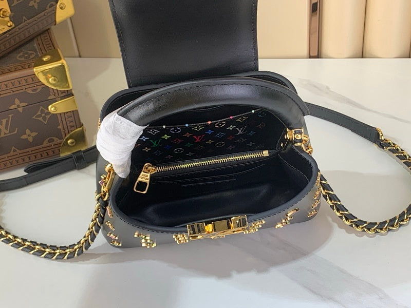 Dragons Bags ln Luxury Bag --63087