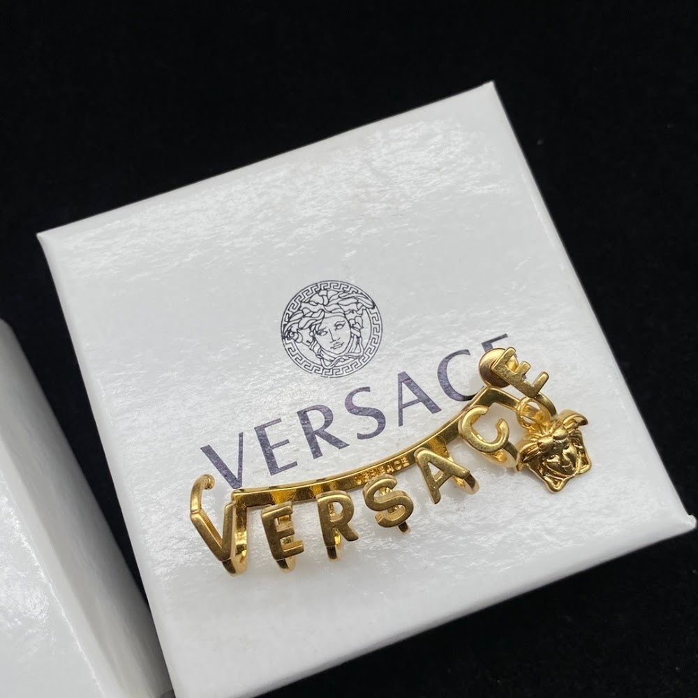 Dragons Bags Versace Luxury Jewelry --51306