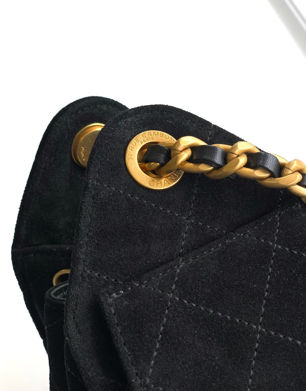 Dragons Bags CHn Luxury Bag --112892