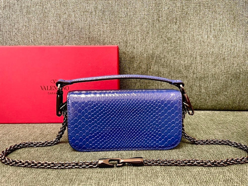 Dragons Bags Valentine Luxury Bag --121779
