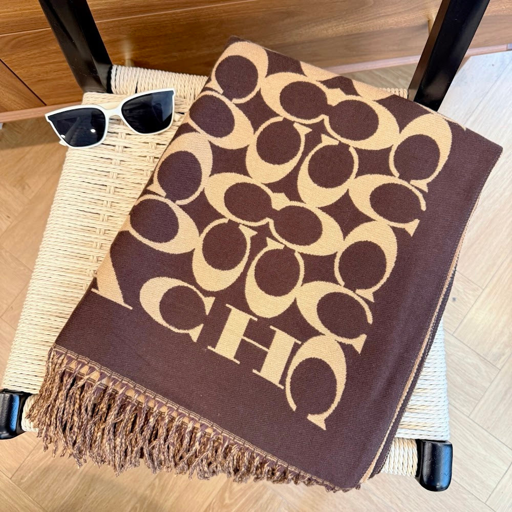 Dragons Bags Premium Designer Scarf --99222