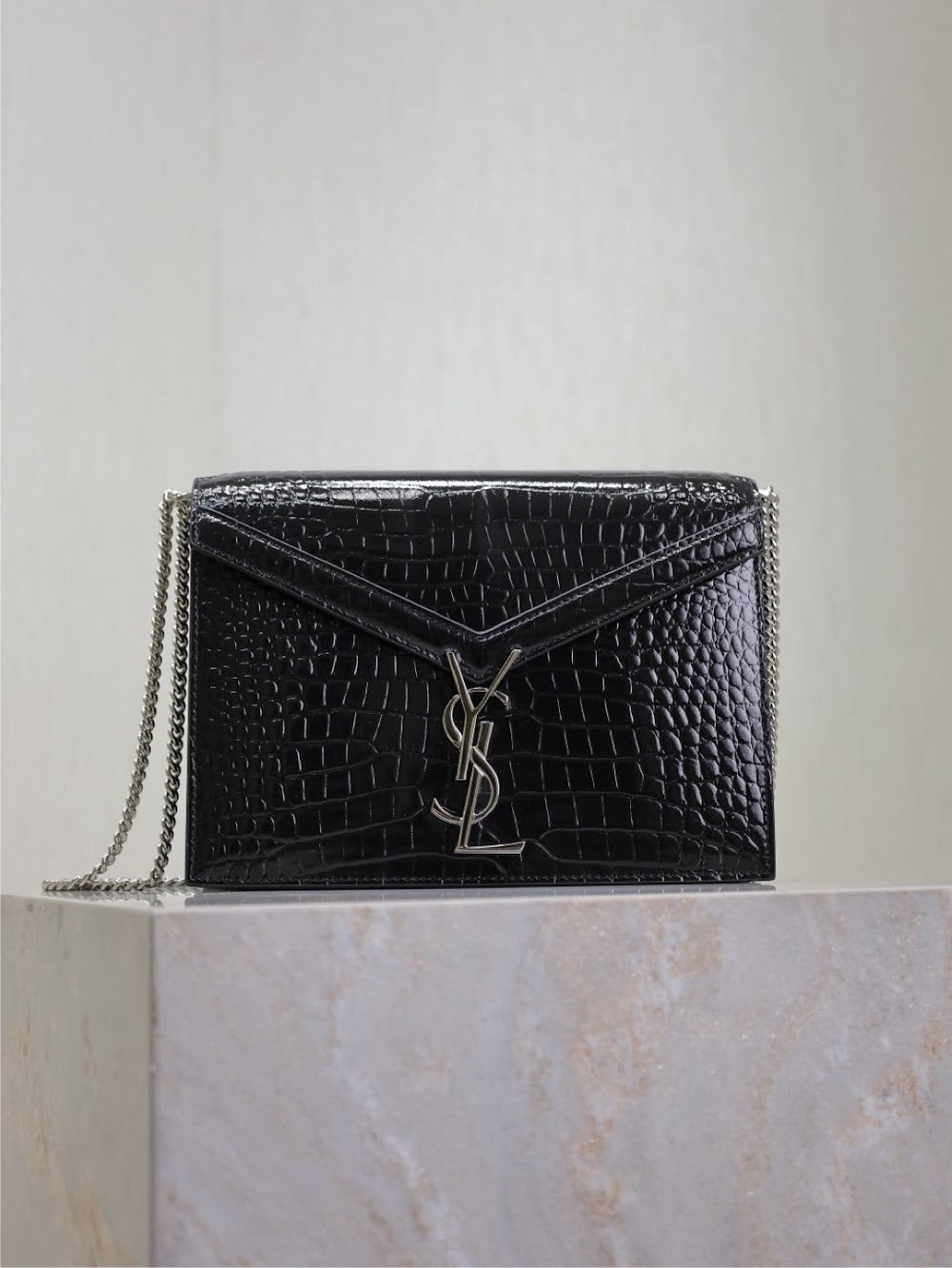 Dragons Bags YSLn Luxury Bag --120701