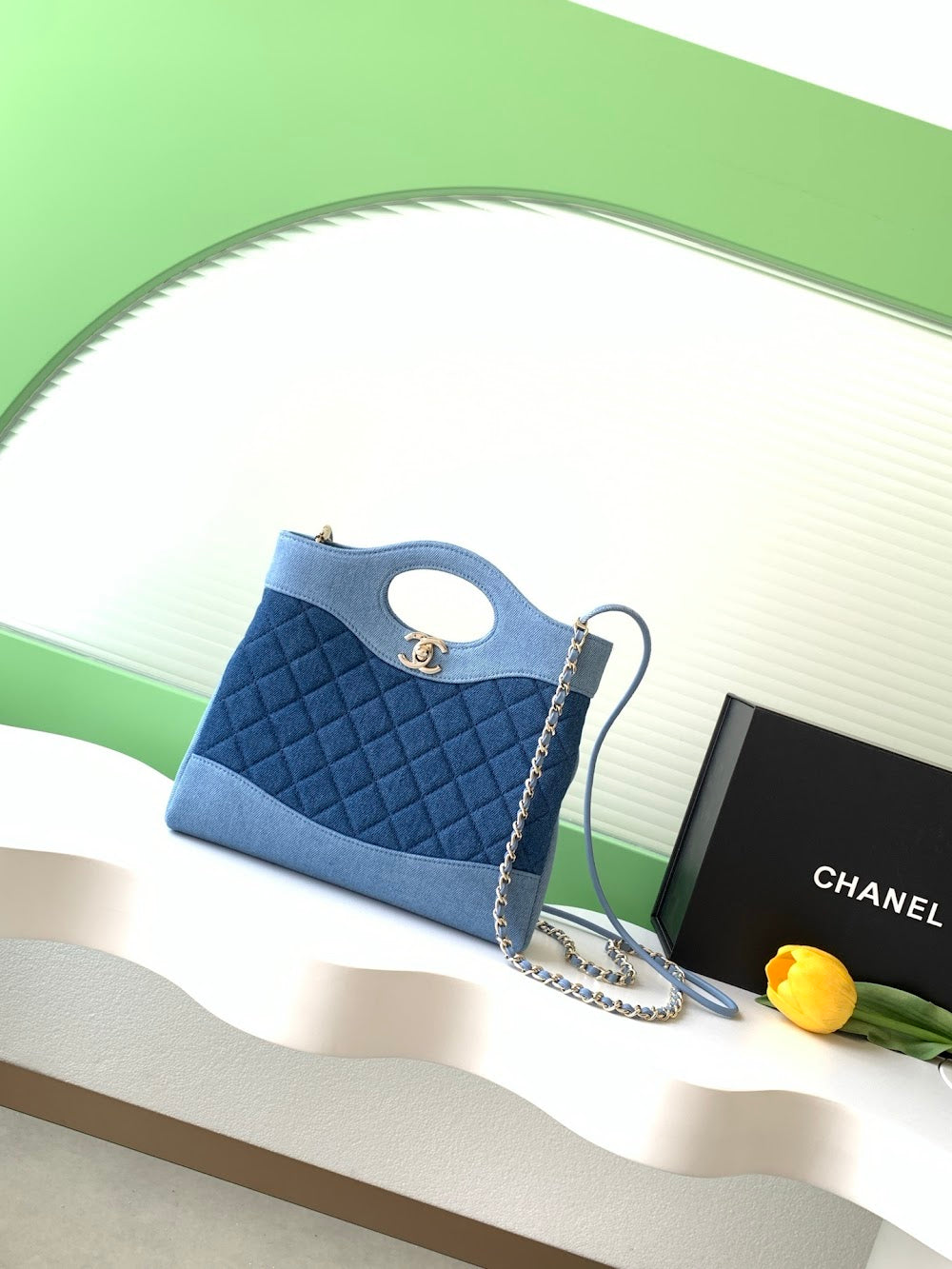 Dragons BagsCHn Luxury Bag --114080