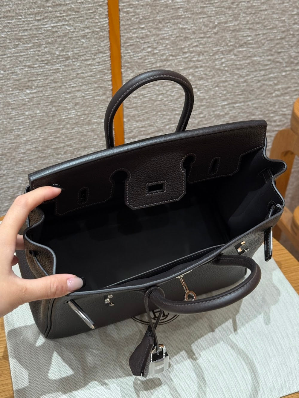 Dragons BagsHermesn Luxury Bag --118507