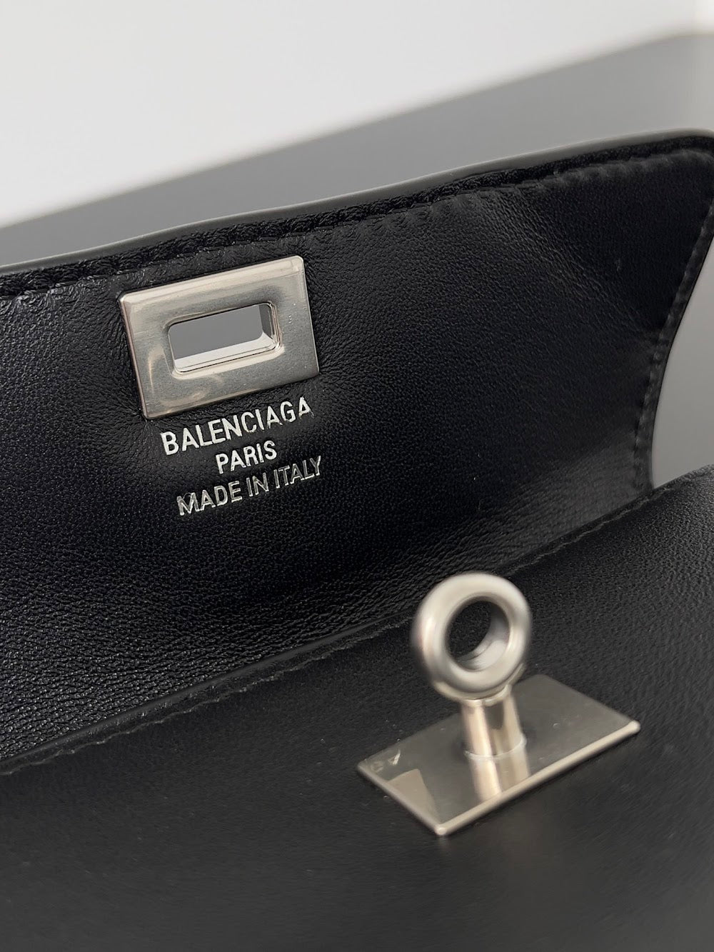 Dragons Bags Balenciaga Luxury Bag --111627