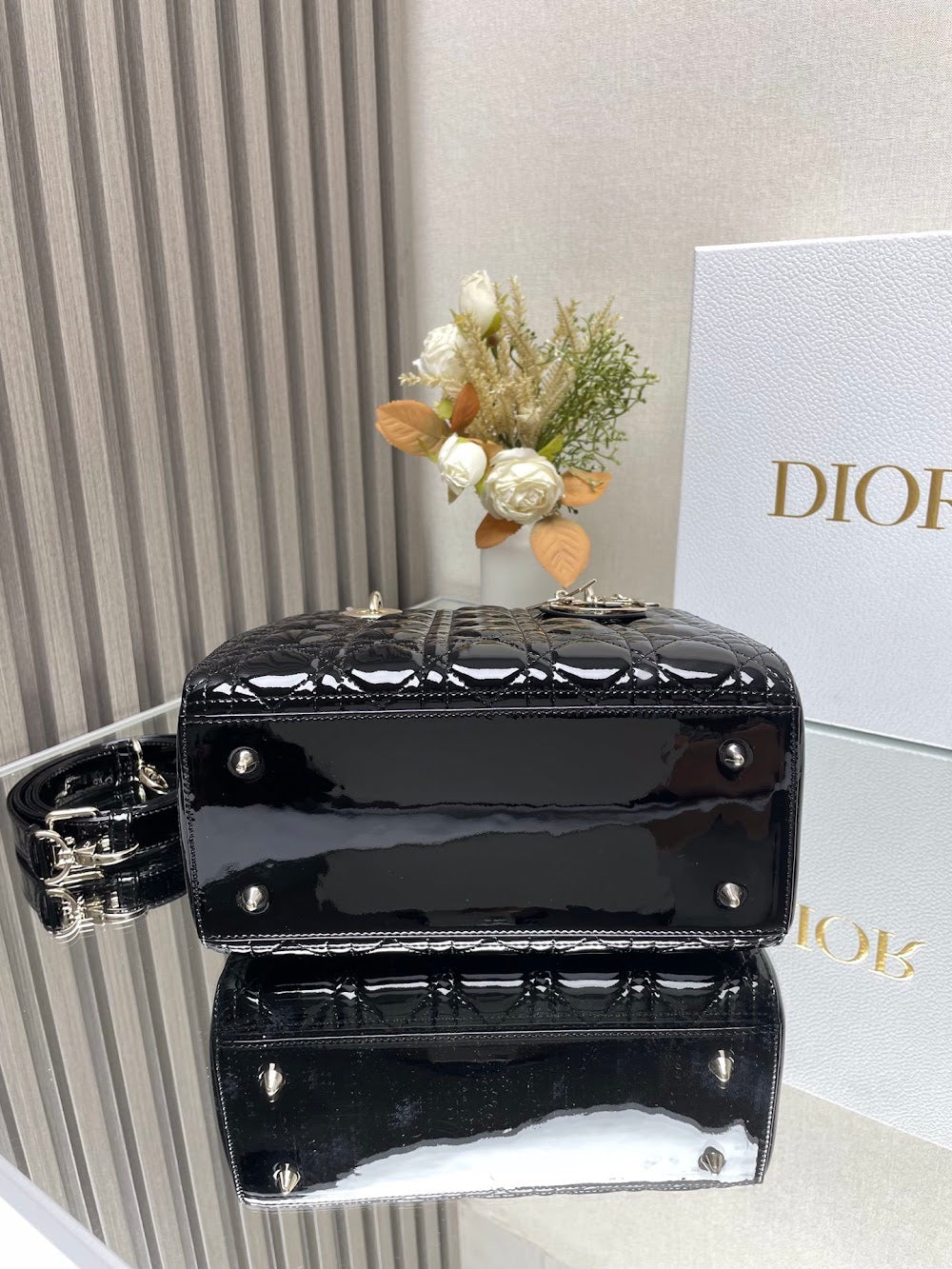 Dragons BagsDiorn Luxury Bag --116017