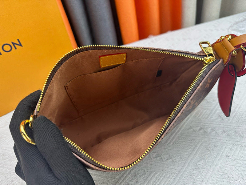 Dragons Bags LVn Luxury Bag --80595