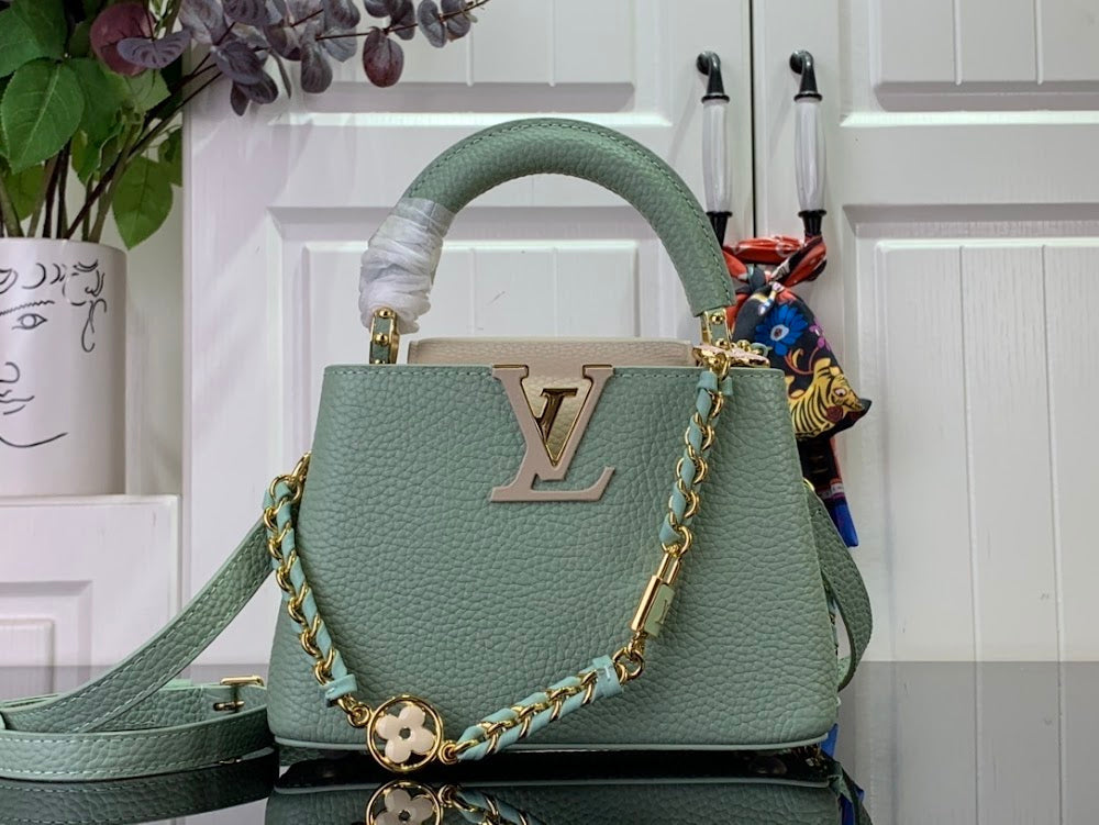 Dragons Bags ln Luxury Bag --96760