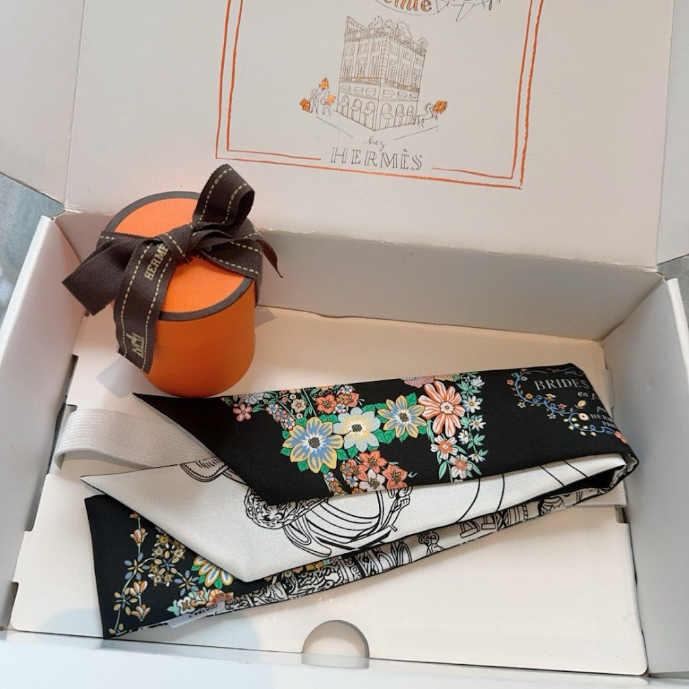 Dragons Bags Premium Designer Scarf --99259