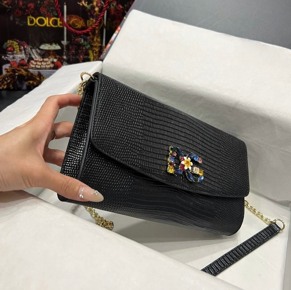 Dragons Bags DGn Luxury Bag --93294