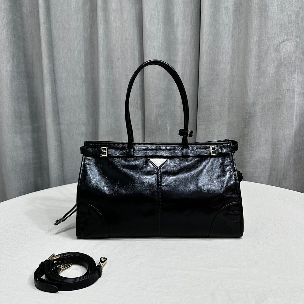 Dragons Bags Pradn Luxury Bag --101938
