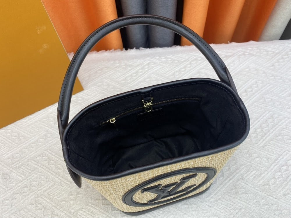 Jessica Bags ln Luxury Bag --75956