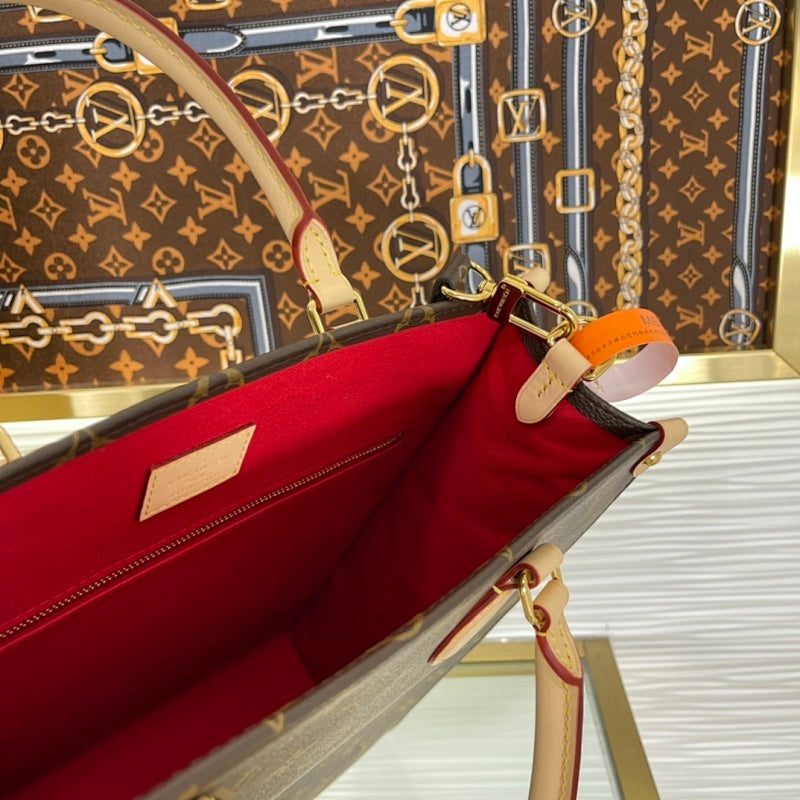 Dragons Bags LVn Luxury Bag --80068