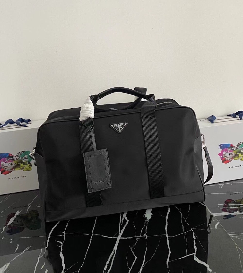 Dragons Bags pradn Luxury Bag --73341