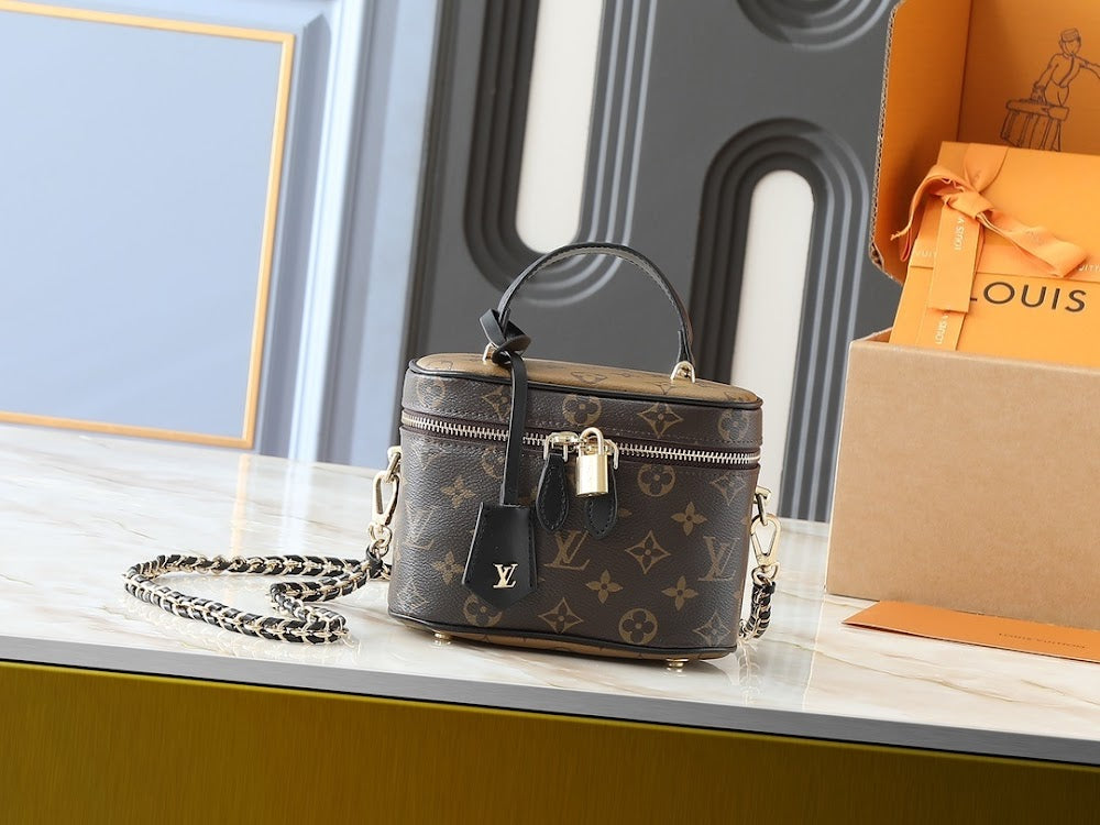 Dragons Bags ln Luxury Bag --77059