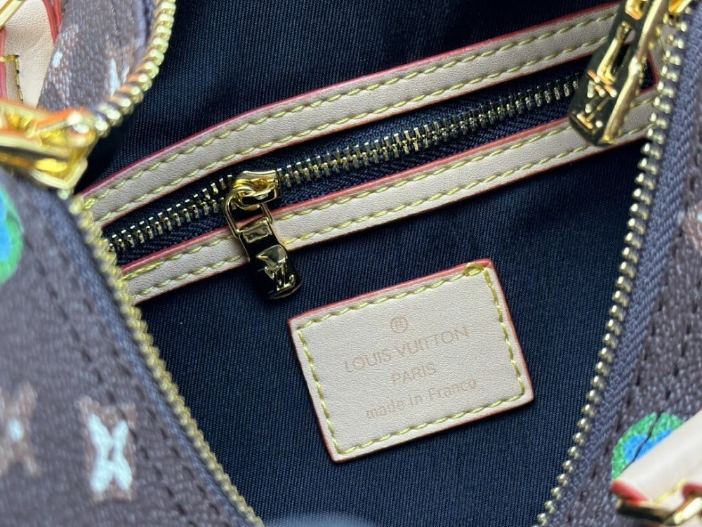 Jessica Bags ln Luxury Bag --76073