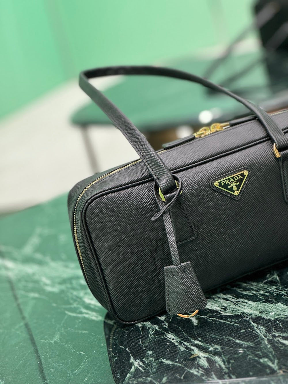 Dragons Bags Pradn Luxury Bag --101632