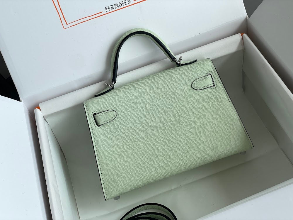 Dragons BagsHermesn Luxury Bag --117837