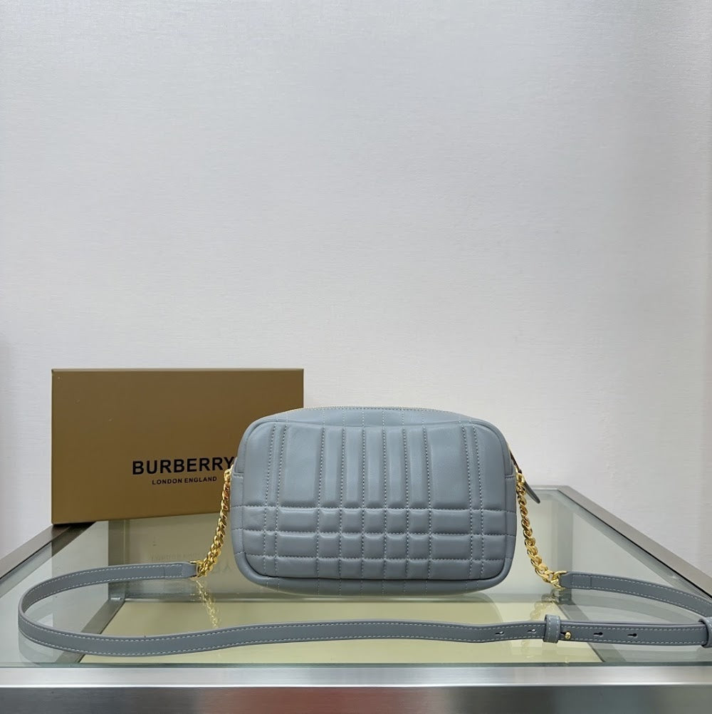 Dragons Bags Burberryn Luxury Bag --91678
