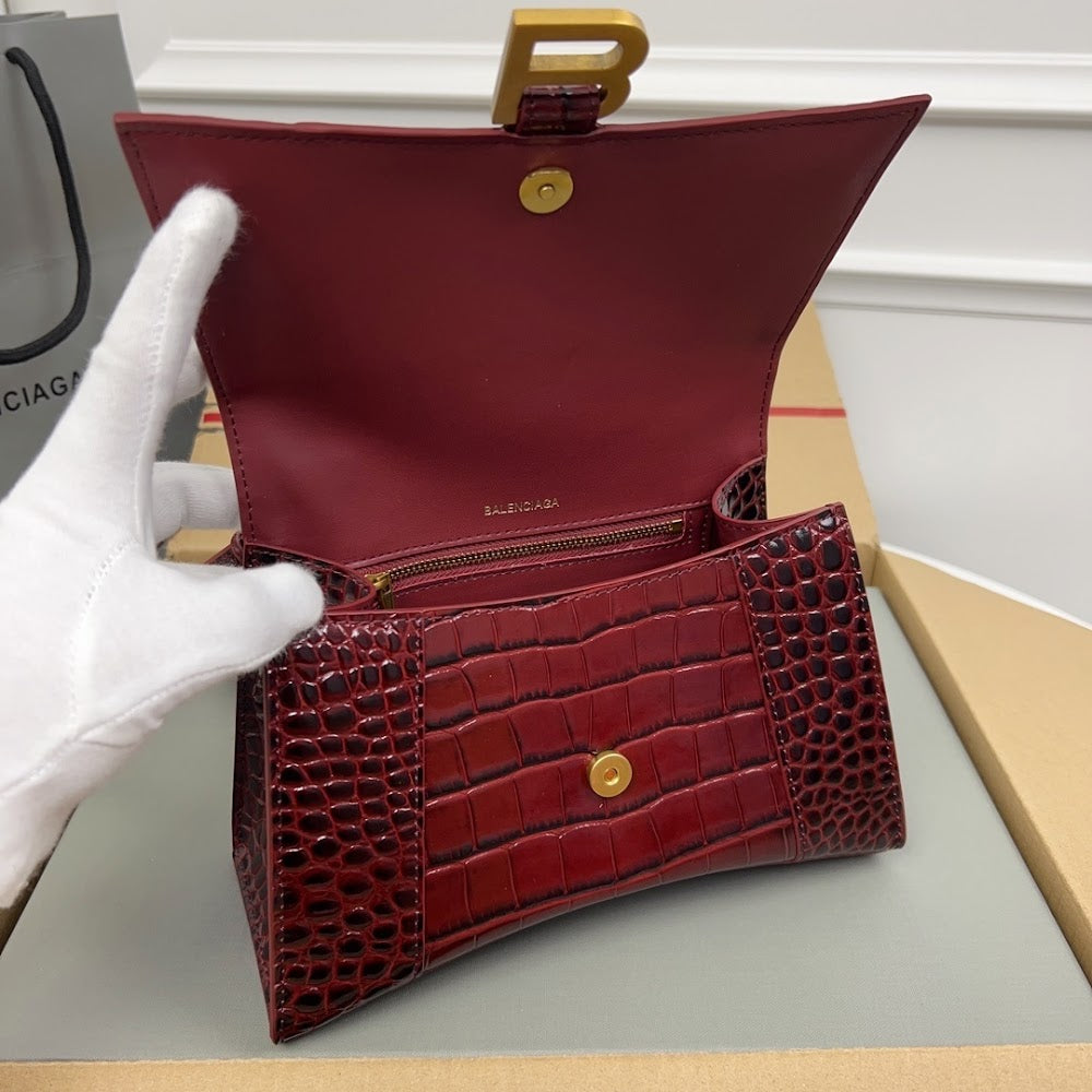 Dragons Bags Balenciaga Luxury Bag --111922