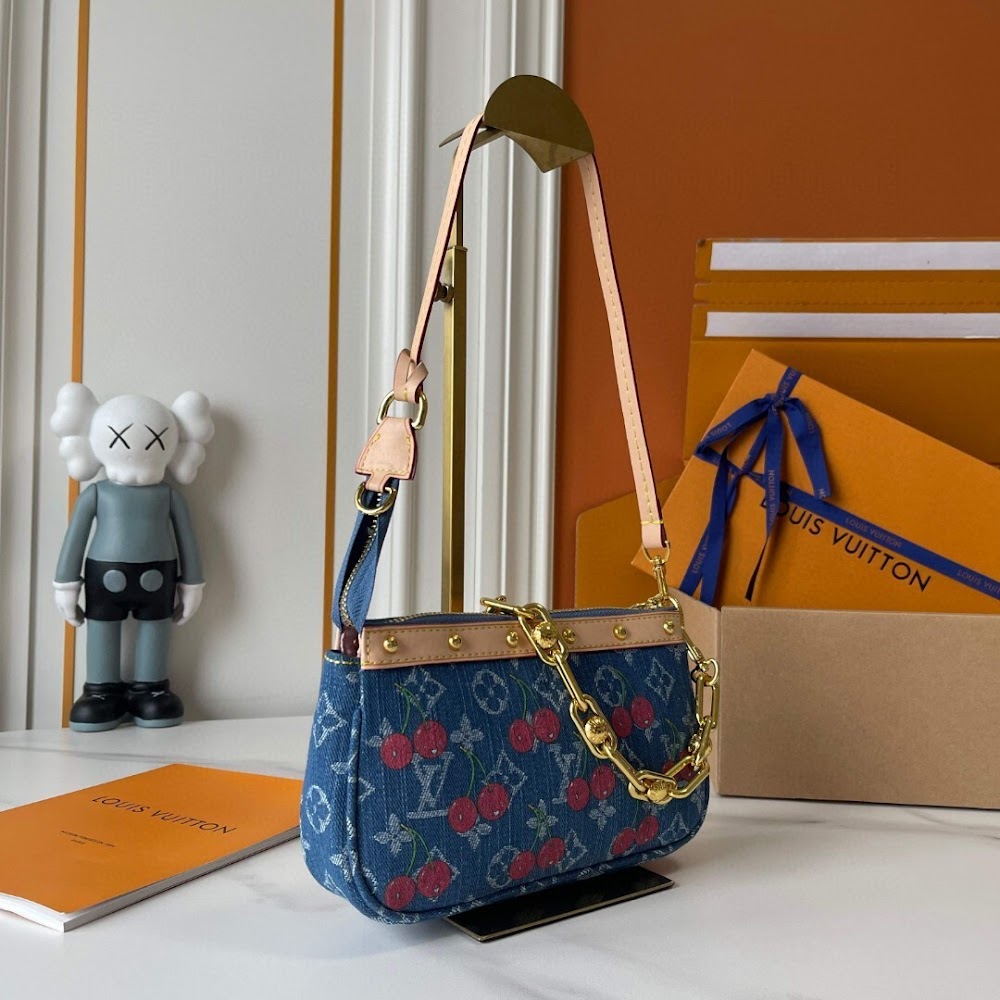 Dragons Bags ln Luxury Bag --76854