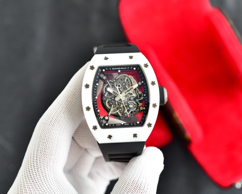 Dragons Bags Luxury Designer Watch --104734